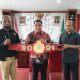 Dukungan Penuh DPRD Maluku untuk “Big Fight 2026” Pattimura: Perebutan 4 Sabuk Kehormatan Digelar 29 Mei di Jakarta