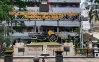 Dugaan Praktik Korupsi Anggaran Pemeliharaan di Lingkungan Dinas Bina Marga dan Penataan Ruang Jawa Barat Disinyalir Rugikan Negara, Selisih Anggaran Rp 24 Miliar