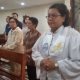 Ibadah Hari Kenaikan Yesus Kristus GPIB Agape, Pdt. Pinkan Rey – Cornelis : Jadilah Saksi yang Bertekun dan Percaya pada Waktu Tuhan
