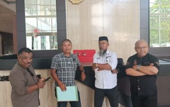 LP3G Minta Batalkan Penetapan Pemenang Lelang, PT Cipta Adi Guna Diduga Bermasalah Hukum dan Rekam Jejak Buruk