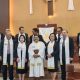 Ibadah Hari Kenaikan Yesus Kristus GPIB Agape, Pdt. Pinkan Rey – Cornelis : Jadilah Saksi yang Bertekun dan Percaya pada Waktu Tuhan