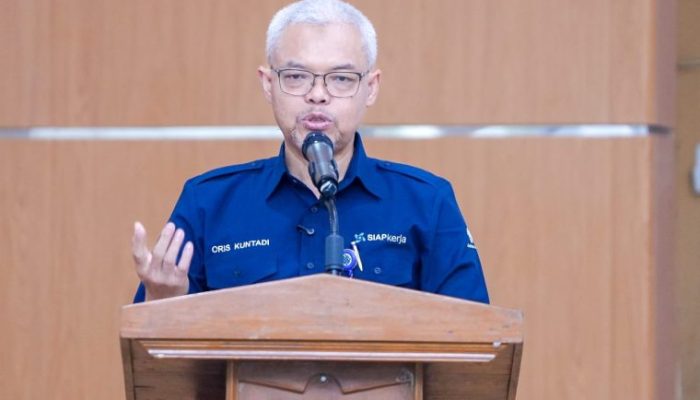 Polteknaker Perpanjang Masa Pendaftaran SBP 2026 Hingga 27 Mei