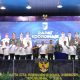 Morowali Jadi Tuan Rumah Rakor Asta Cita 2026, Bupati Dorong Penguatan Kolaborasi Pusat dan Daerah
