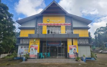 Warga Harap Kinerja Camat Tompobulu Segera Dievaluasi