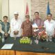 Misi Penyelamatan Muruah: Dahlan Abubakar Siap Dampingi Suwardi Tahir di PWI Sulsel