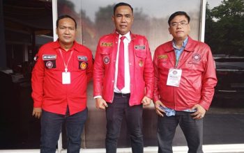 Bernard Sihombing: Proses Demokrasi PBB di Daerah Harus Berjalan Alami, Fokus Kaderisasi dan Penguatan Ekonomi Kader