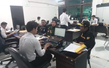 Ketua DPD AKPERSI Gorontalo, Imran Uno Bantah Informasi Beredar terkait Terima Uang Rp24 juta, Tempuh Jalur Hukum