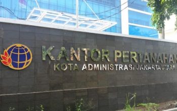 Kantor Pertanahan Jakarta Utara Kedepankan Sistem Humanis dan Profesional dalam Pelayanan