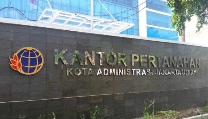 Kantor Pertanahan Jakarta Utara Kedepankan Sistem Humanis dan Profesional dalam Pelayanan