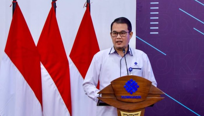 Pelatihan Vokasi Batch 2 Dibuka Mulai 19 Mei: Kemnaker Siapkan Kuota 30 Ribu Peserta