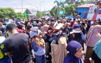 Dituding Provokator, Wali Kota Tidore Tetap Tegas Larang Massa Aksi Tutup Jalan Umum