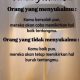 Renungan Hari Ini: Tentang Manusia dan Cara Memandang Sesama