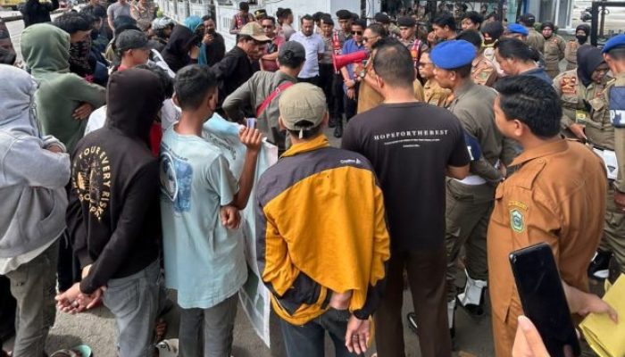 Aliansi Pejuang Rakyat Desak Pemda Takalar Usut Dugaan Penyalahgunaan Aset di Desa Tamalate