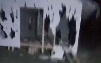 Diserang Saat Azan Maghrib, Pondok Warga Dibakar dan Musholla Dihancurkan di Lahan Eks HGU 366 Hektar