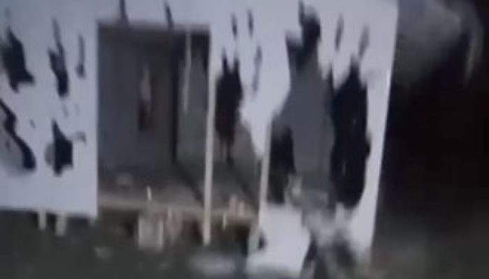 Diserang Saat Azan Maghrib, Pondok Warga Dibakar dan Musholla Dihancurkan di Lahan Eks HGU 366 Hektar