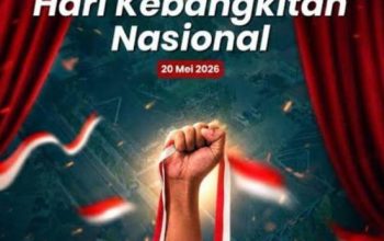 Refleksi Momentum Kebangkitan Nasional Tahun 2026 : Negara Untuk Siapa? Mengurai Krisis Politik, Kesejahteraan, dan Keberpihakan Rakyat serta Solusi Nyata