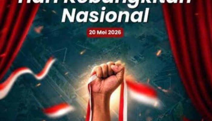 Refleksi Momentum Kebangkitan Nasional Tahun 2026 : Negara Untuk Siapa? Mengurai Krisis Politik, Kesejahteraan, dan Keberpihakan Rakyat serta Solusi Nyata