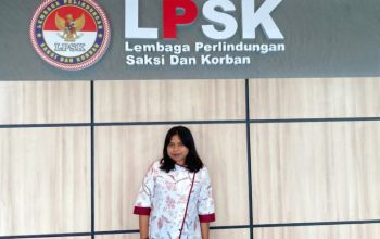 GMNI Kendari Kecam Dugaan Intervensi Kadis P3A Konsel dalam Kasus Kekerasan Seksual