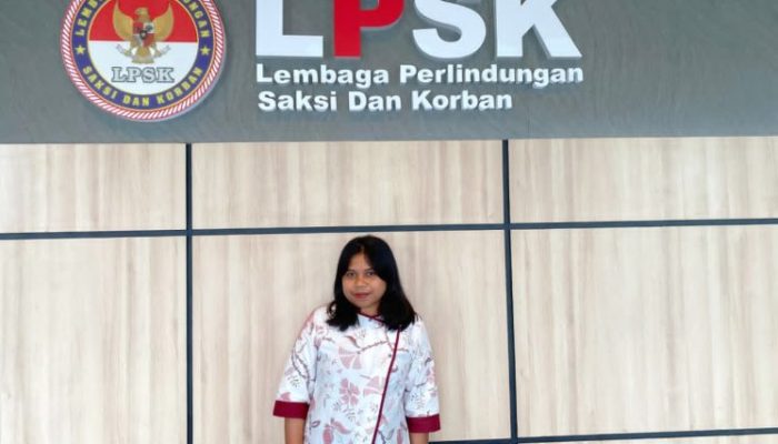 GMNI Kendari Kecam Dugaan Intervensi Kadis P3A Konsel dalam Kasus Kekerasan Seksual