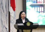 Simposium Guru Besar Teologi Kristen dan Peresmian Forum Dewan Guru Besar Teologi Kristen Indonesia (FDGBTKI) 