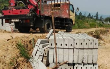 Supplier Material Konstruksi Soroti Keterlambatan Pembayaran Proyek di Tengah Rencana Akuisisi Triniti Land