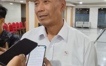Dies Natalis Ke-55, Candra Aditya Nugraha Serukan Tiga Pilar Manifesto ‘HIKMAHBUDHI Muda’