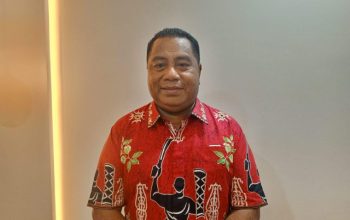 Ketua DPRD Prov Maluku Desak Pemerintah Serius Urus Masa Depan Atlet Tinju