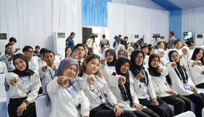 Kemnaker: Sertifikasi Kompetensi Perbesar Peluang Kerja