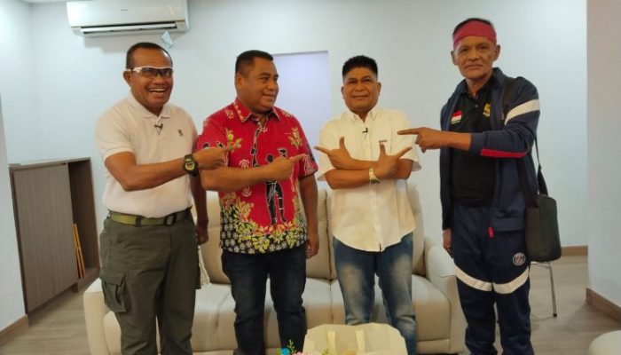 Semangat Pattimura, Gema Juang di Ring Persatuan TVRI, 29 Mei 2026