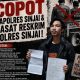 Sejumlah Organisasi Mahasiswa Bakal Kepung Mapolda Sulsel, Desak Pencopotan Kapolres dan Kasat Reskrim Polres Sinjai