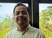 Oh Hanya Komunikasi