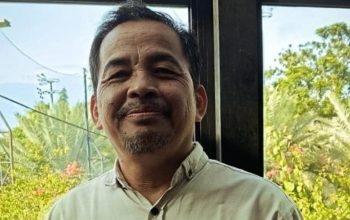 Oh Hanya Komunikasi