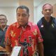 Darah Pattimura Menyala! Pemuda Maluku -Maluku Utara Bogor Raya Gemparkan dengan Cakalele di HUT ke 209 Pattimura
