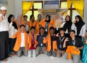 Warga Tambeanga Hidup dalam Gelap, Mahasiswa UHO Bersuara