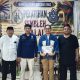 Bamus Suku Betawi 1982 Gelar Pelatihan Sembeleh Halal ‎ ‎di Pondok Budaya Betawi Rorotan