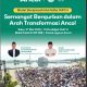 Menyambut Hari Raya Idul Adha 1447 H – Semangat Berqurban Dalam Arah Transformasi Ancol