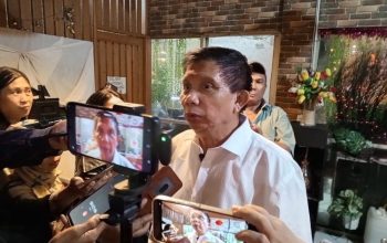 Perkumpulan Minahasa Raya [PMR] :  Arah Gerak Organisasi Menuju Pengukuhan dan Kerja Nyata