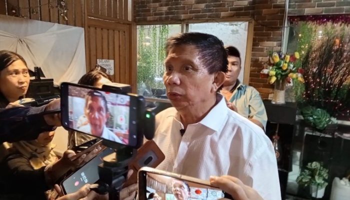 Perkumpulan Minahasa Raya [PMR] :  Arah Gerak Organisasi Menuju Pengukuhan dan Kerja Nyata