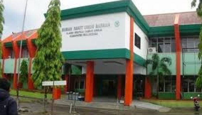 Direktur RSUD Minta Media Menemuinya dan Memohon Berita Ditakedown, Publik Mulai Bertanya-Tanya: Ada Apa Sebenarnya?