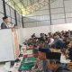 Pemerintah dan Masyarakat Desa Rappolemba Sampaikan Terima Kasih kepada Kodim 1409/Gowa