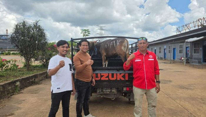 Anggota Sekar VDNI Desak Adanya Pergantian Ketua