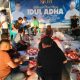 Bersama Kadin Indonesia, Kadin Sultra adakan Qurban di Idul Adha 1447 H