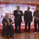 PERKUMPULAN PROFESOR TEOLOGIA NUSANTARA (PPTN) di Indonesia PPTN Resmi Lantik Pengurus Pusat Periode 2026–2031 Prof. Dr. Hoga Saragih, S.T., M.T., S.Th., M.Th., D.Th. CIRR, IPU. Dikukuhkan sebagai Ketua Umum PPTN di Indonesia