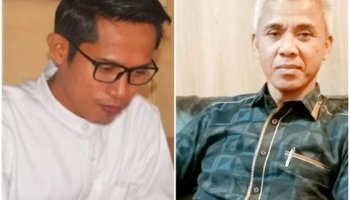 Muh.Kasim Sila Pimpin Pansus Hak Angket DPRD Gowa, Ari Paletteri: Beliau Tahu Apa yang Diinginkan Masyarakat