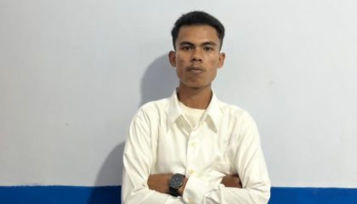 Irfan: Represifitas dan Premanisme terhadap Mahasiswa di Bantaeng adalah Bentuk Pembungkaman Demokrasi dan Pengkhianatan terhadap Konstitusi