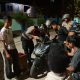 Satpolairud Polres Kepulauan Seribu Gelar Patroli Dialogis Laut untuk Ciptakan Wisata Aman, Antisipasi 3C dan Sosialisasikan Call Center 110