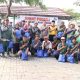 Polres Kepulauan Seribu Gelar Jumat Peduli Bersama Sabuk Kamtibmas, Perkuat Sinergi dengan Komunitas Ojol