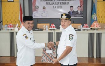 2.696 Mahasiswa Sudah Lolos Verifikasi, Kesempatan Daftar Beasiswa Masih Terbuka