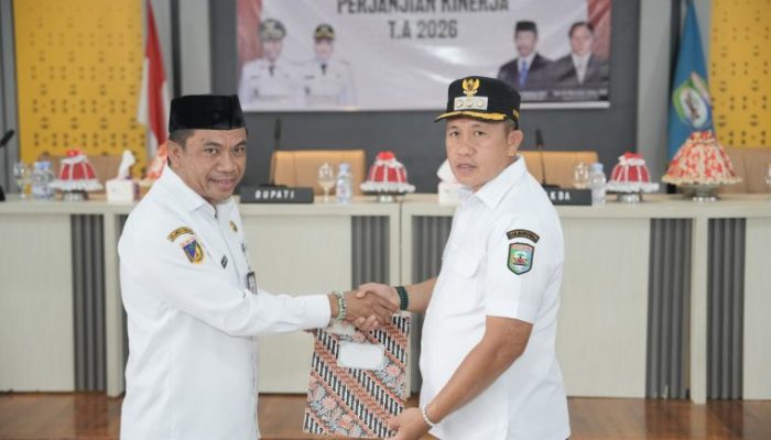 2.696 Mahasiswa Sudah Lolos Verifikasi, Kesempatan Daftar Beasiswa Masih Terbuka