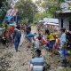 Melalui Semangat Gotong Royong, Warga Kampung Bongkialla Bersama Pemdes Rappolemba Lanjutkan Pengecoran Jalan Penghubung ke Malakaji